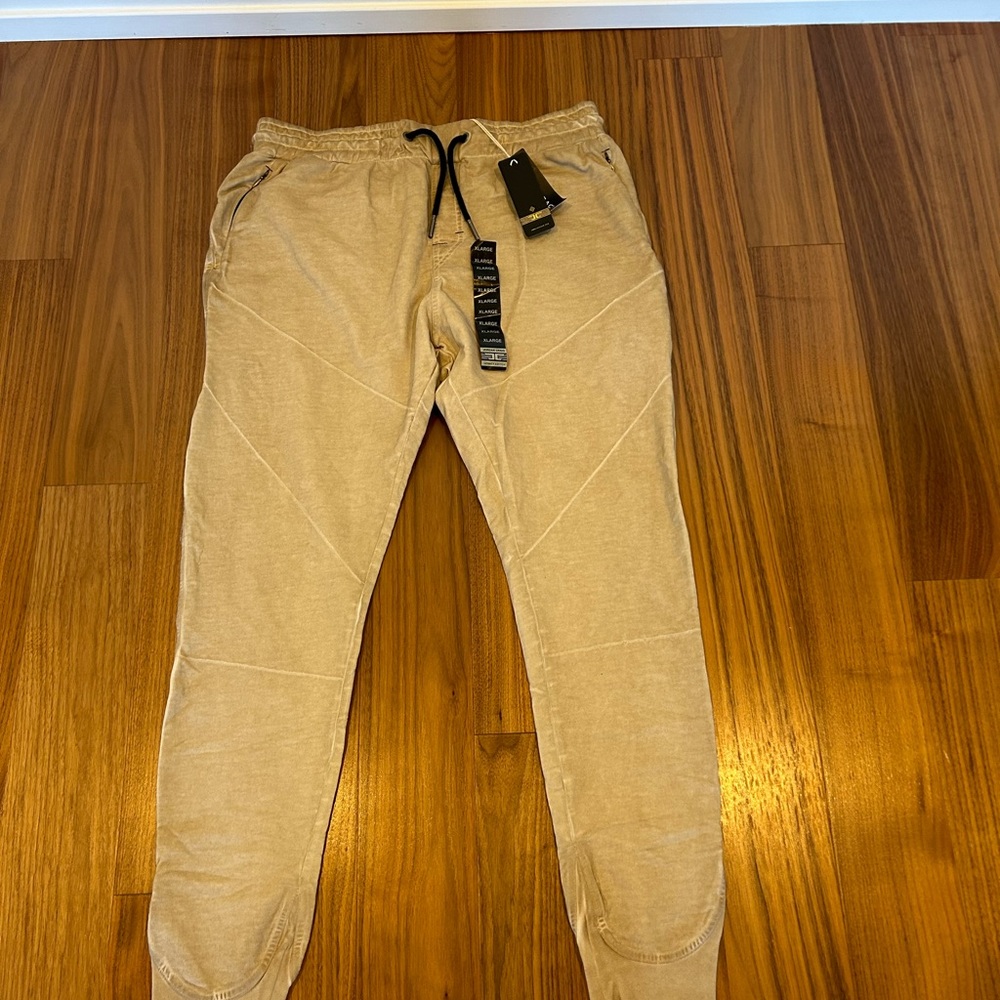 Mens joggers